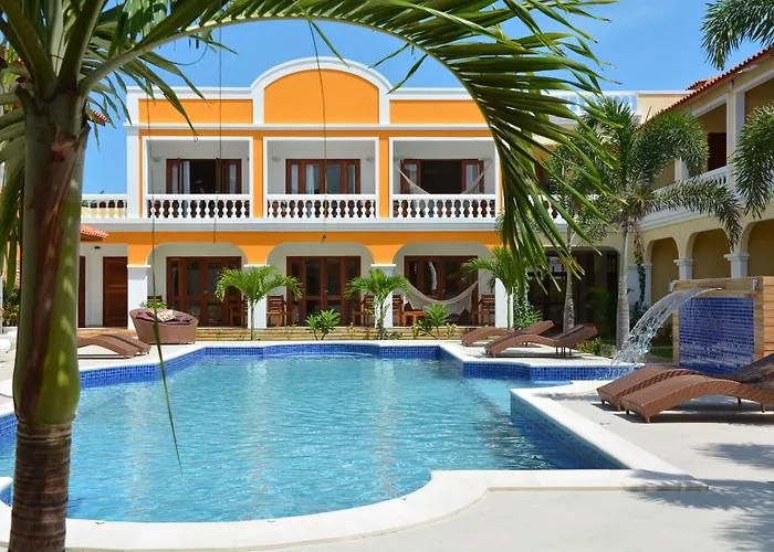 Hotel Villa Beija Flor Jijoca de Jericoacoara